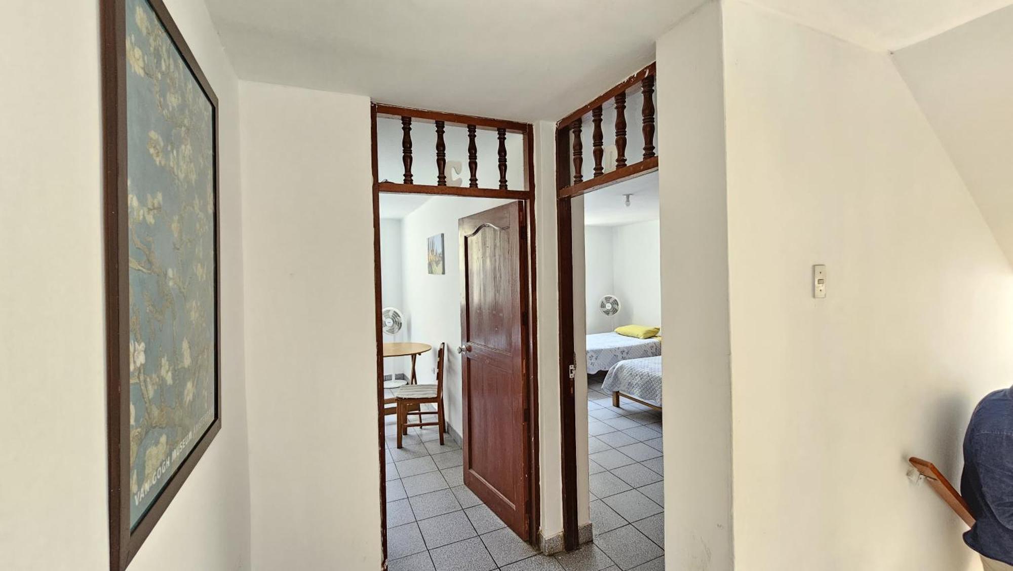Yellow House Huanchaco Luaran gambar