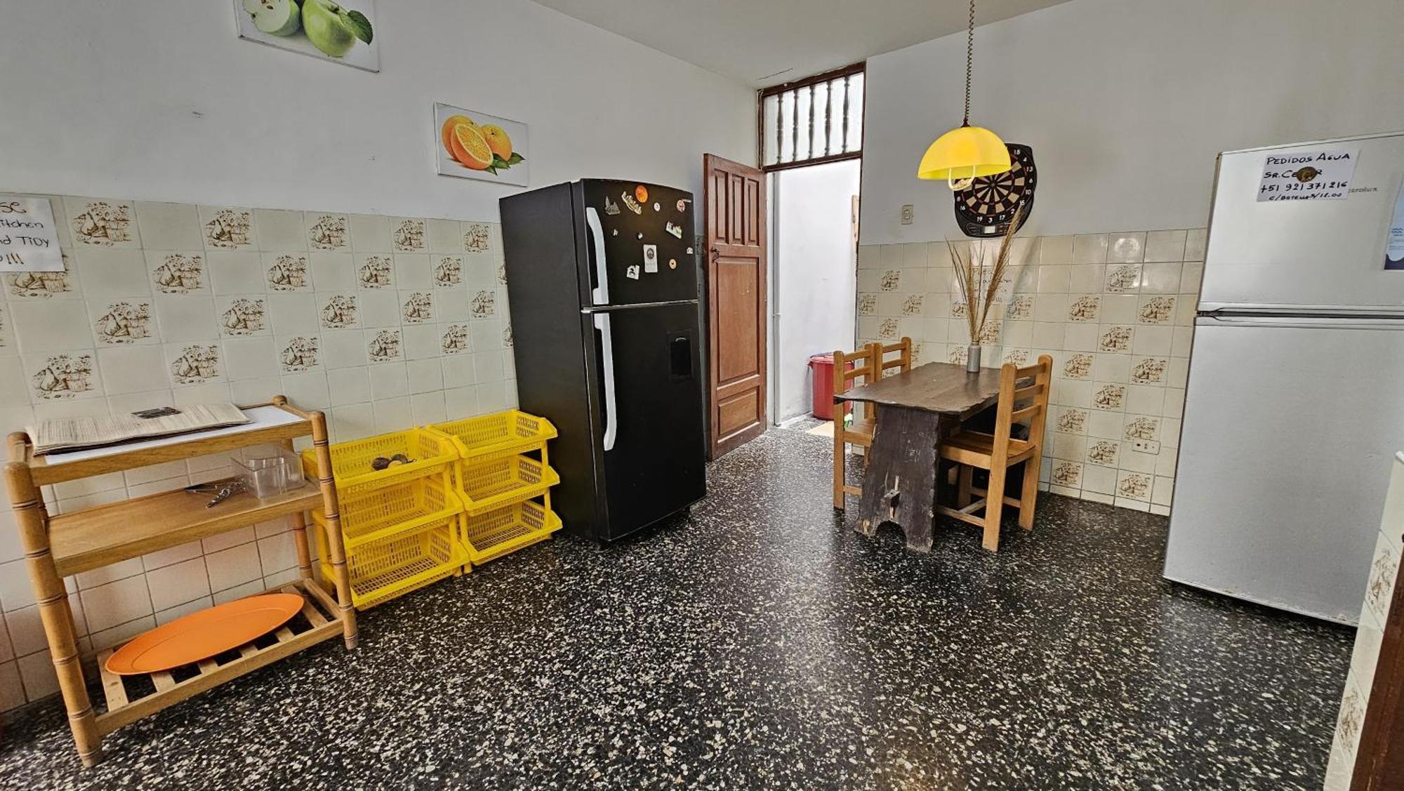 Yellow House Huanchaco Luaran gambar